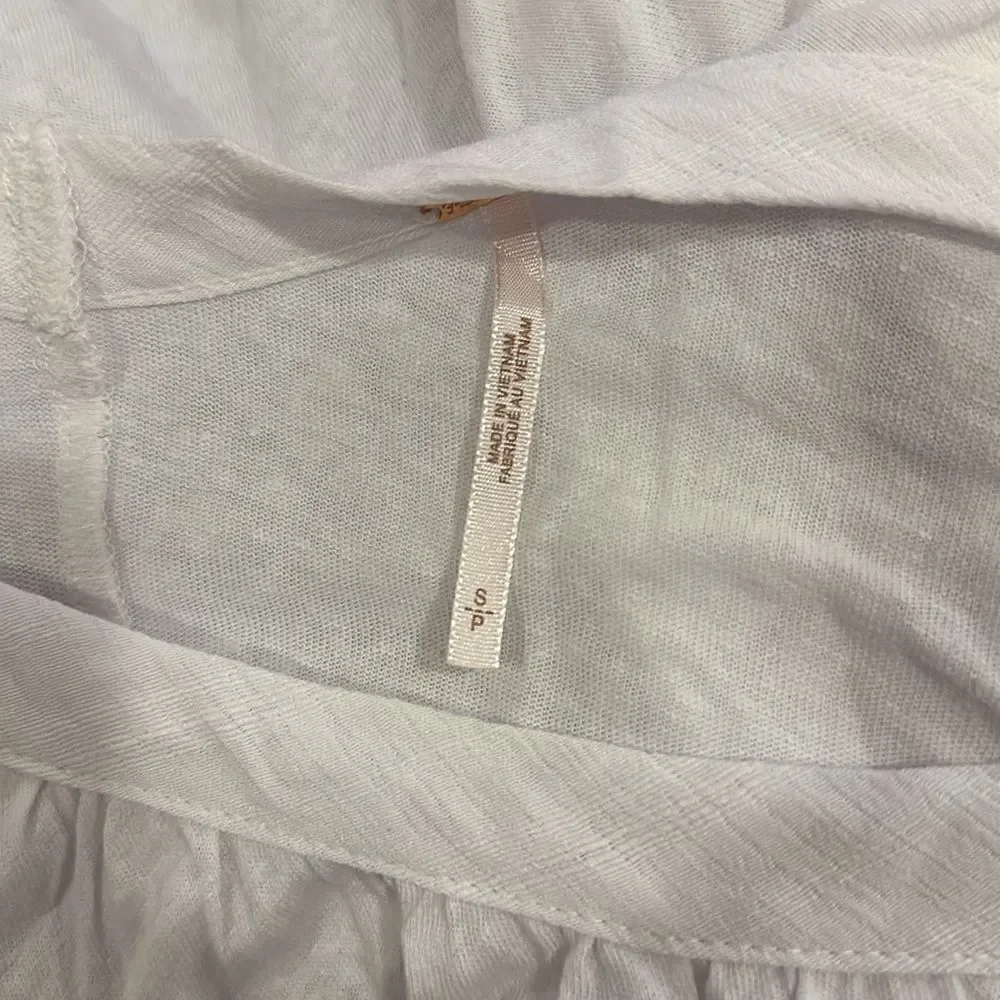 NWT Free People Women’s Top